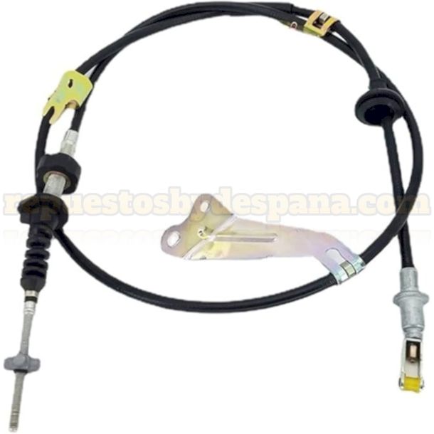 Tiantan S Rui Cable Embrague- Sensor Temperatura Byd F11